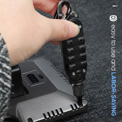 Multi-Function Small Screwdriver Set & Mini EDC Tool Key