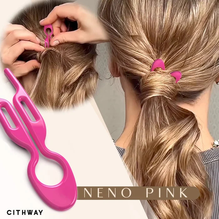 French Hair Pin