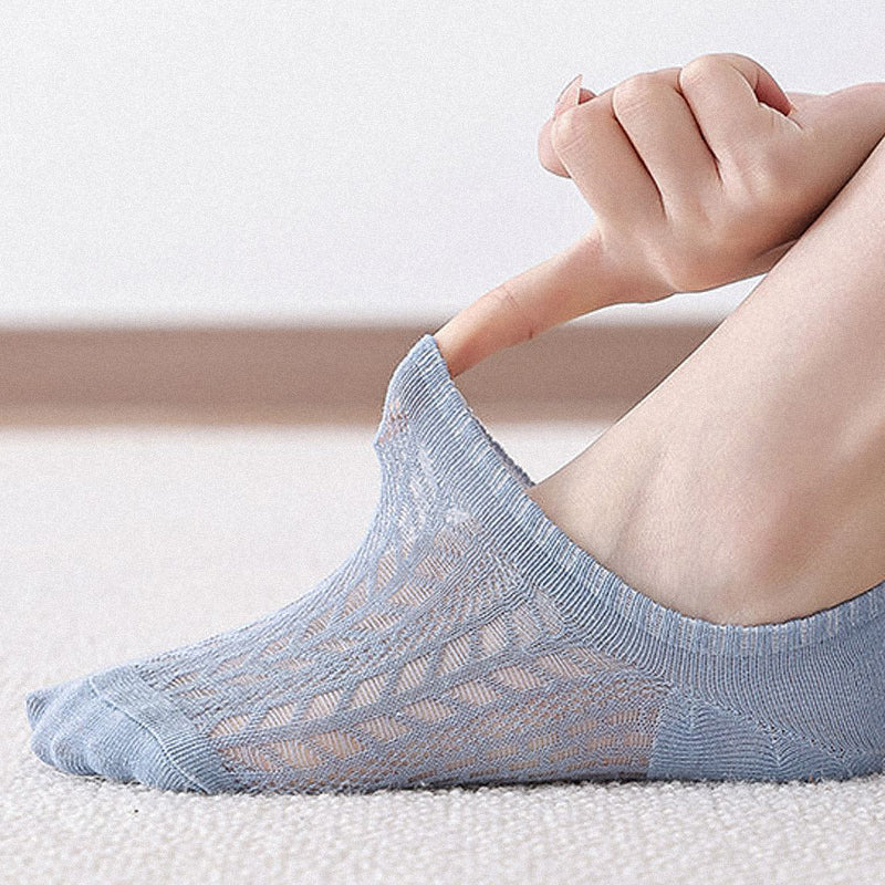 Invisible Air Socks