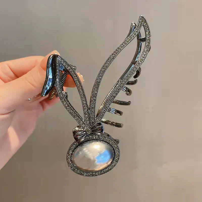 Rabbit Scratch Headgear