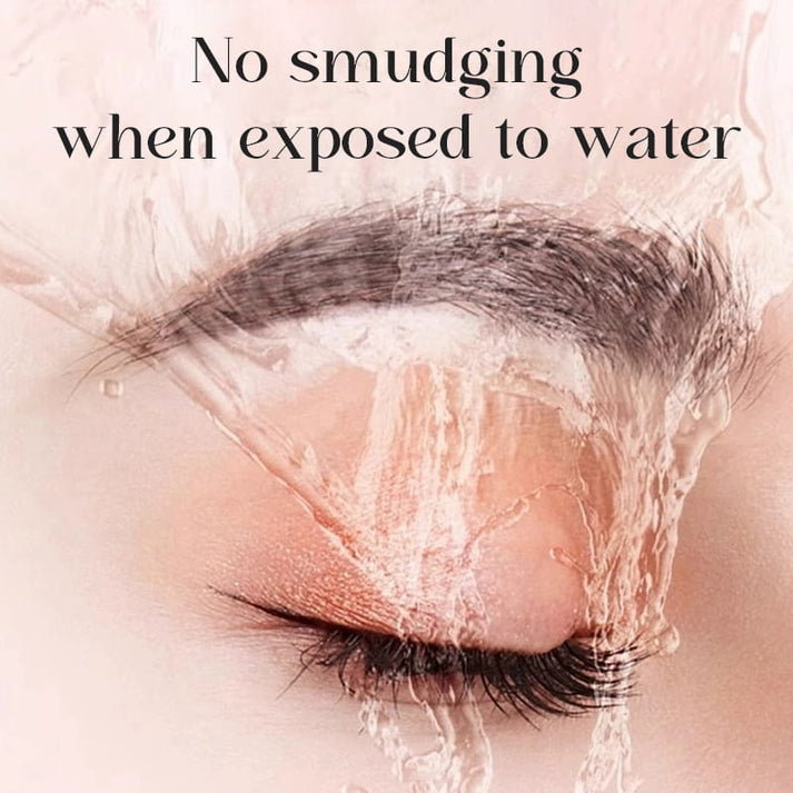 Multi-Used Waterproof Eyebrow Pen