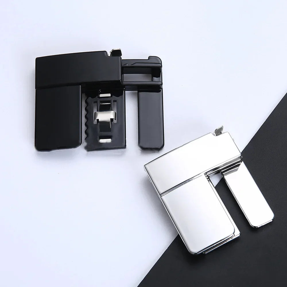 Multi Function Belt Clip