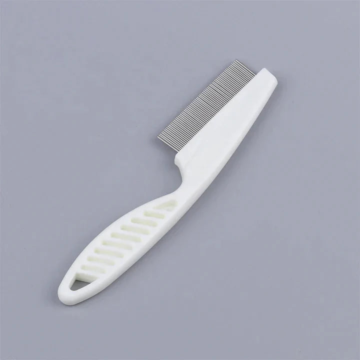 Multifunctional Pet Hair Comb Flea and Tear Stain Removal🐶🐱