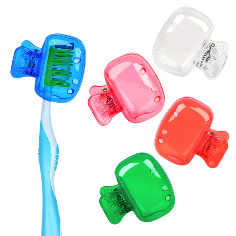 Toothbrush Protector Cap