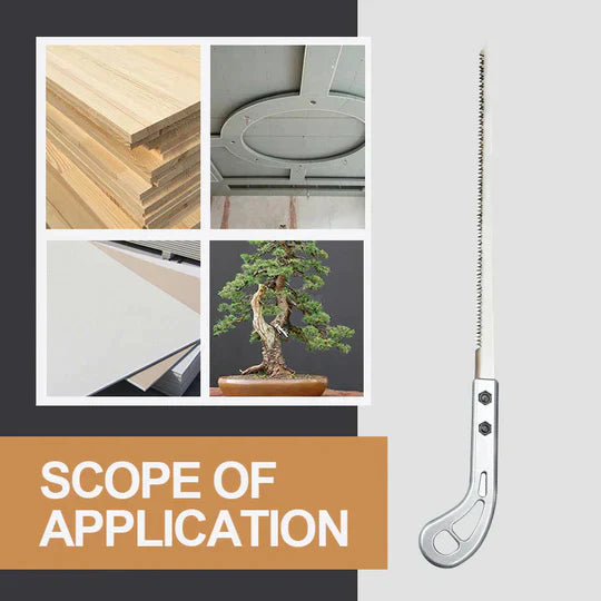 Mini Woodworking Saws