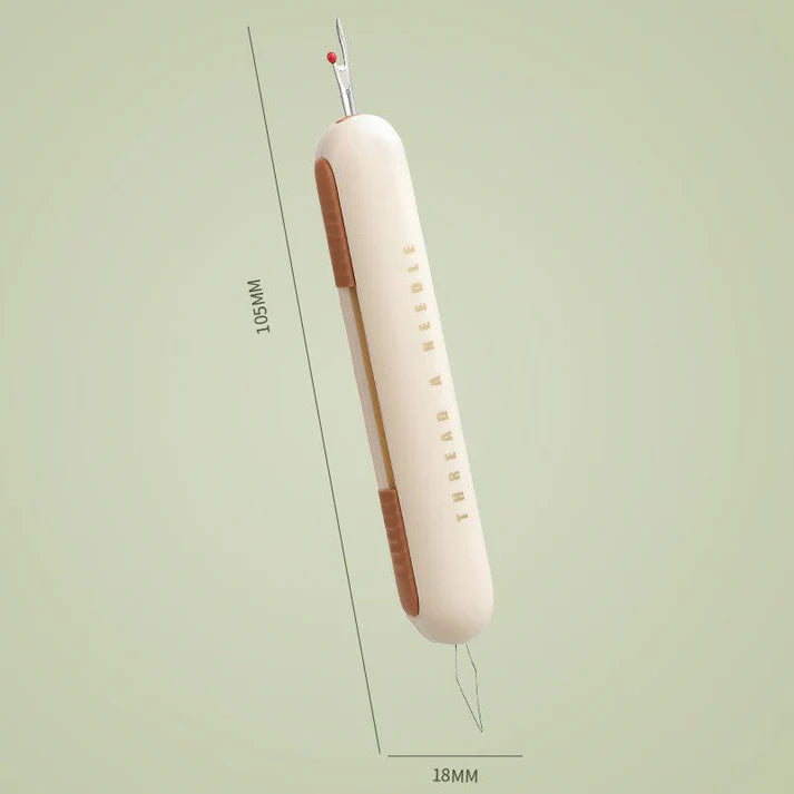 Needle Threader Sewing Tools