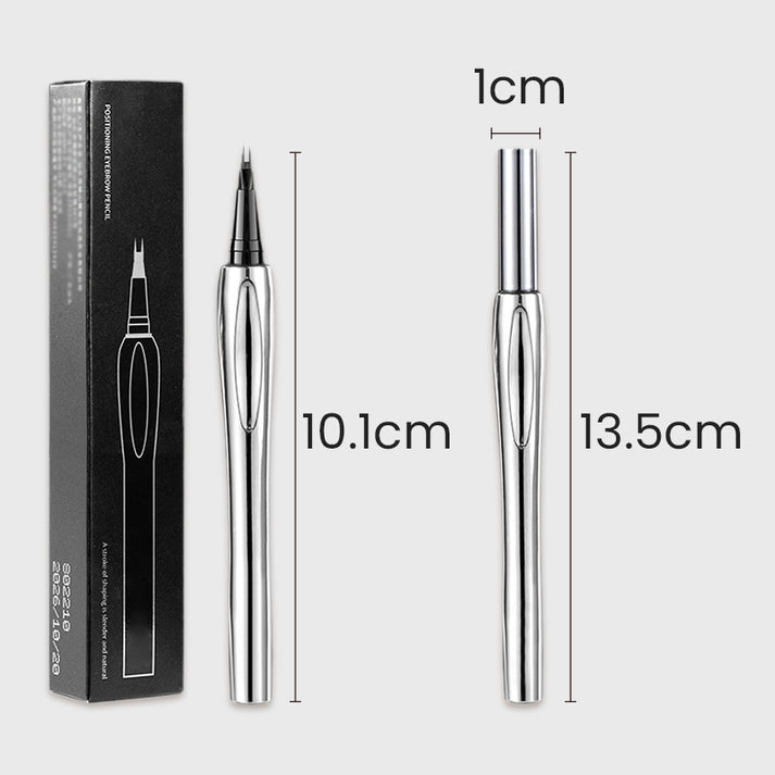 Multi-Used Waterproof Eyebrow Pen
