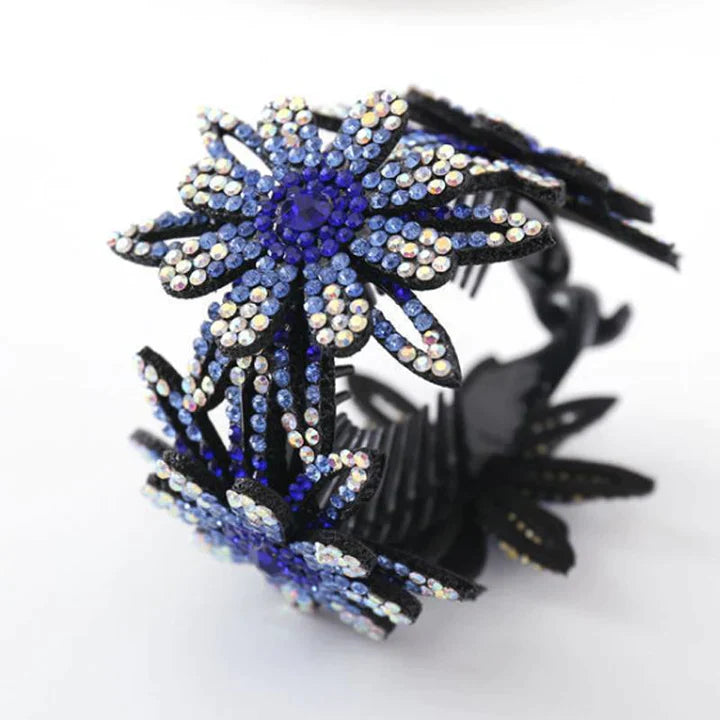 Hair Bun Claws Holders