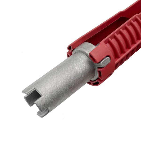 🔥HOT SALE 49% OFF🔥🔥8 in 1 Multifunctional Sink Bathroom Wrench🔥