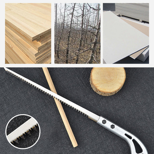 Mini Woodworking Saws