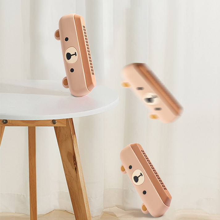 16-hole cartoon children's harmonica