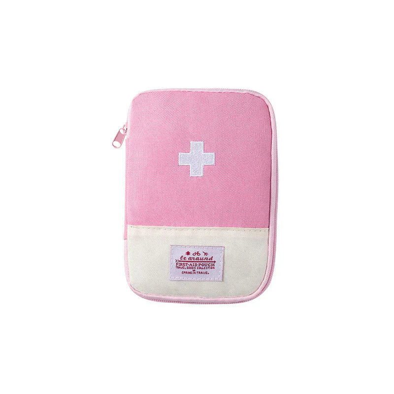 Mini Portable Medical Bag