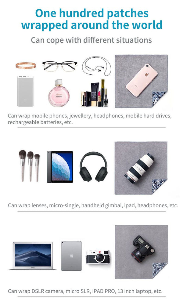 💖Magic Time-saving Cosmetic Bag