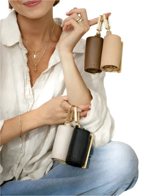 🔥🔥Keychain Tote Bag