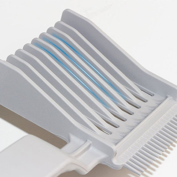 Professional Hair Cutting Comb