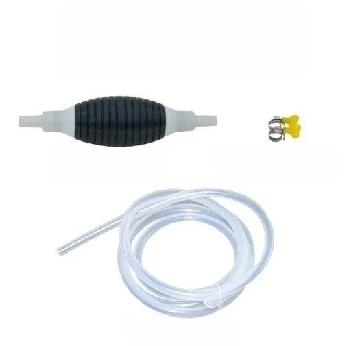 Multifunction Liquid Sucker 🧪Necessity for emergency fluid transfer🧪