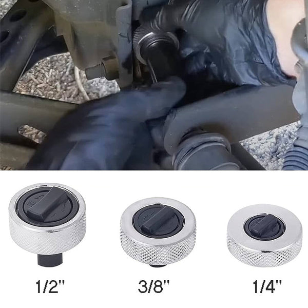 🔥 Mini Ratchet Wrench