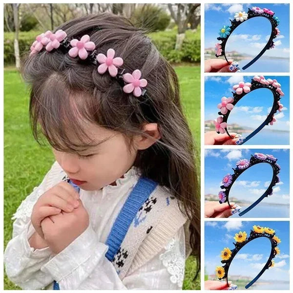 😍SWEET PRINCESS HAIRSTYLE HAIRPIN