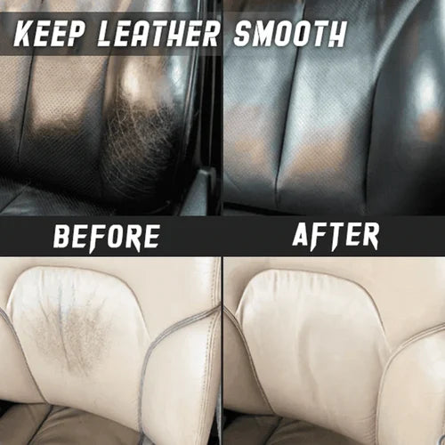 LeatherFix Advanced Leather Repair Gel Kit.