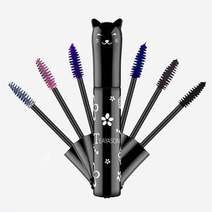 Cat Eye Waterproof Fast Dry Mascara