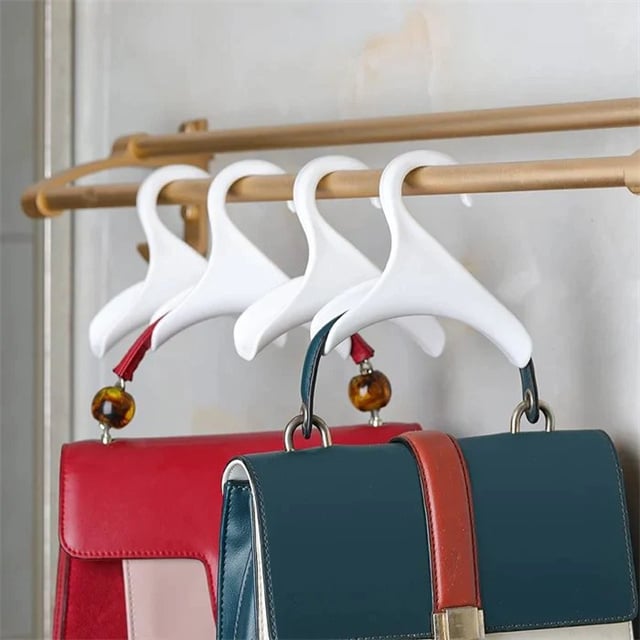 Creative Arc Wardrobe Bag Hook( Buy 1 Get 1 Free)