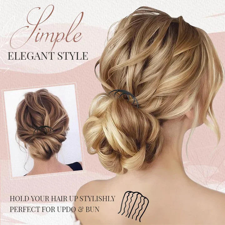 Hair Twist Styling Clip