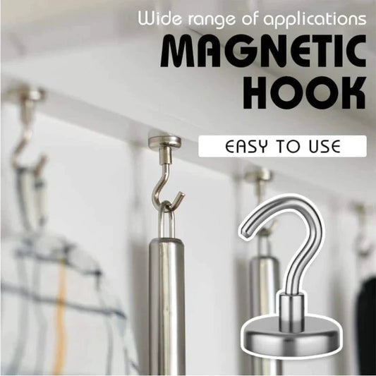 Magnetic hook (2pcs)