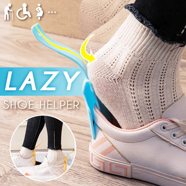 Lazy Shoe Helper (1 pair)