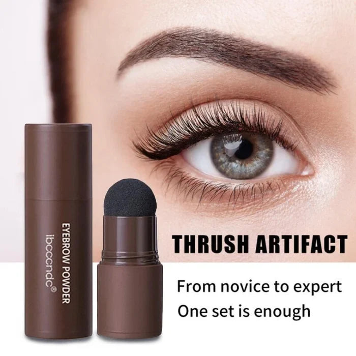 One Step Brow Stamp Shaping Kit