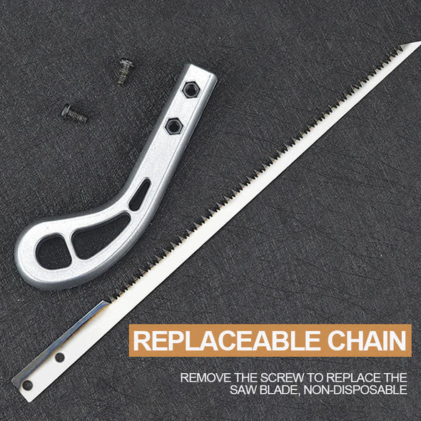 Mini Woodworking Saws