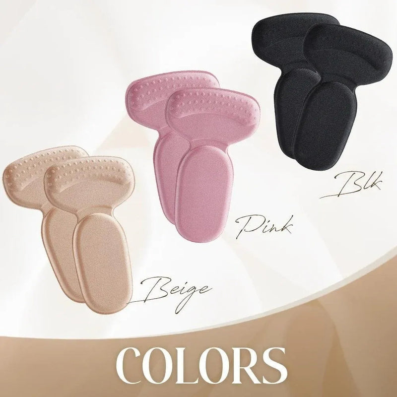 ComfyFit Heels Cushioning Pads