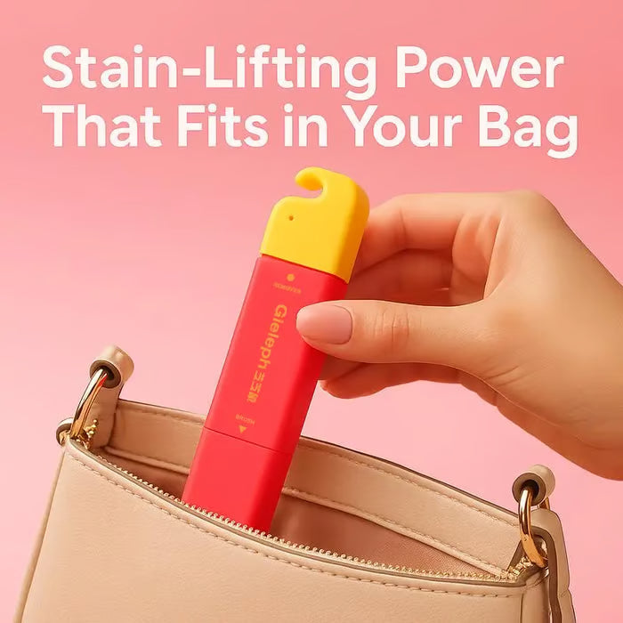 Instant Stain Remover Pen for Clothes Fabric Shoes