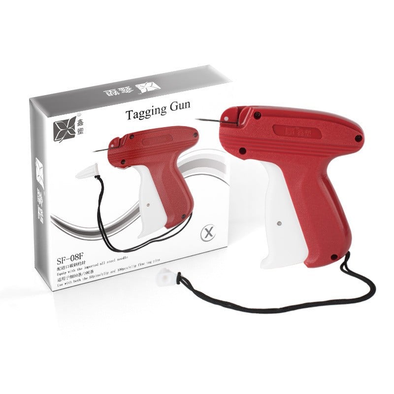 Quick Clothing Fixer 🎉