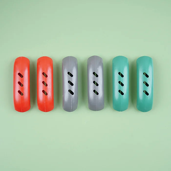 Silicone Anti-scald Pot Handle Cover