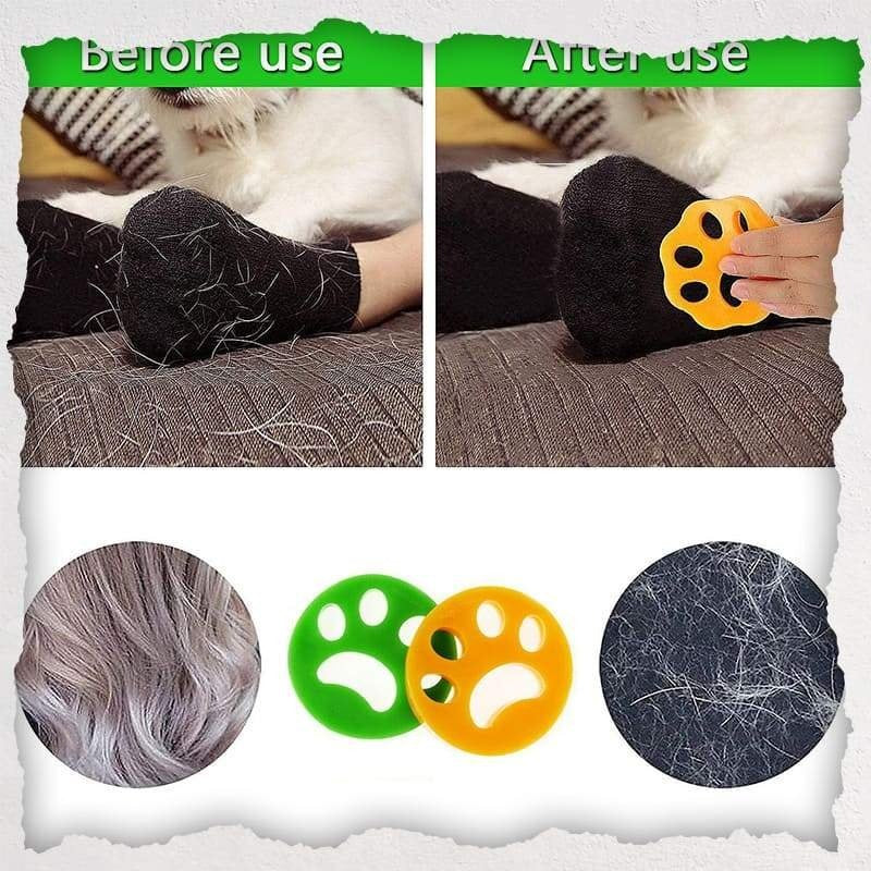 Pet Hair Remover(Buy 1 Get 2 pieces)