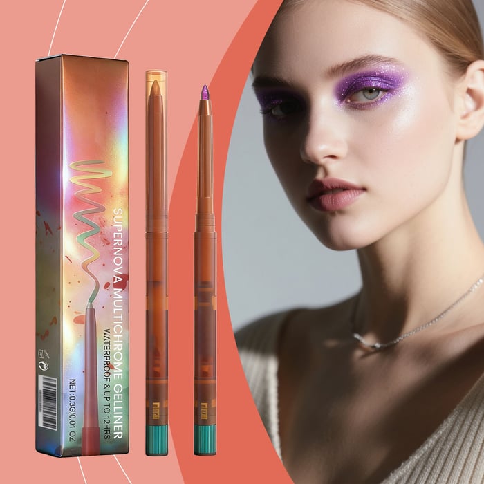 🔥VividLine Color Eyeliner Collection
