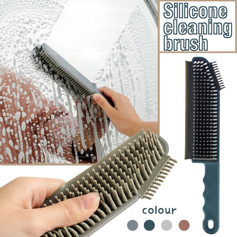 Three In One Multifunctional Cleaning Brush