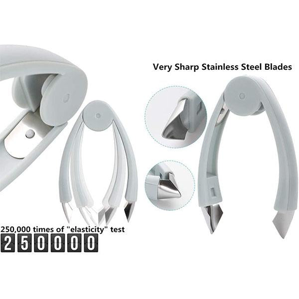 MULTIFUNCTIONAL CLEANING SHELLER