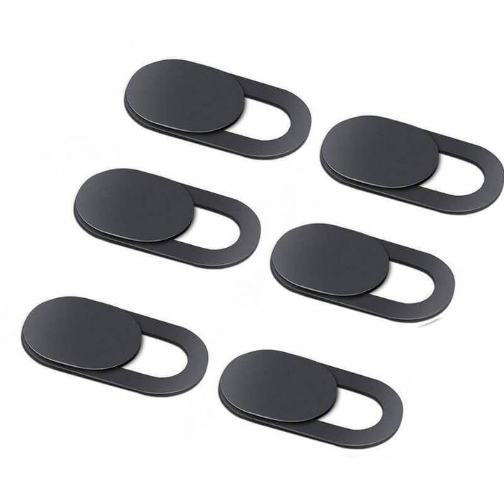 SLIDING CAMERA PROTECTION