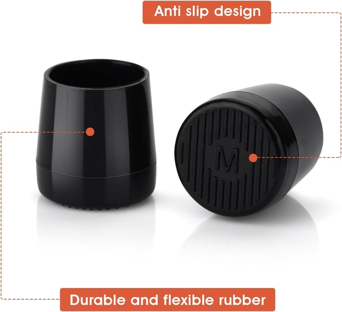 HeelGuard Protectors（2pcs)