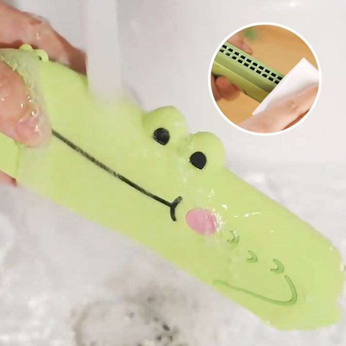 16-hole cartoon children's harmonica