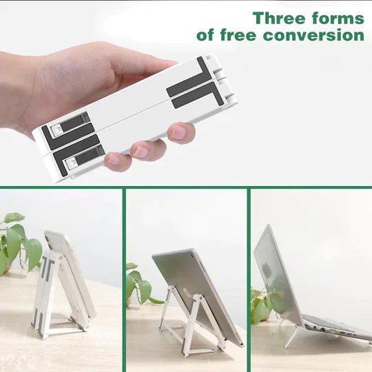 Three-in-one multi-function bracket