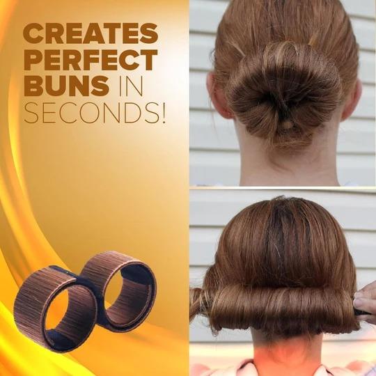 Magic Bun Maker