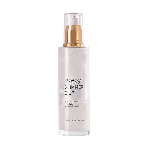 BODY SHIMMER OIL