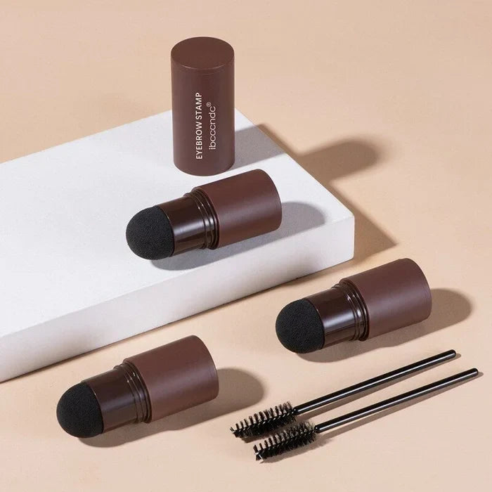 One Step Brow Stamp Shaping Kit