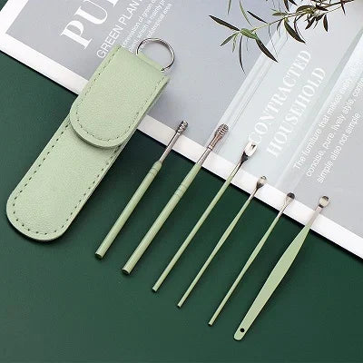 🔥EarWax Cleaner Tool Set