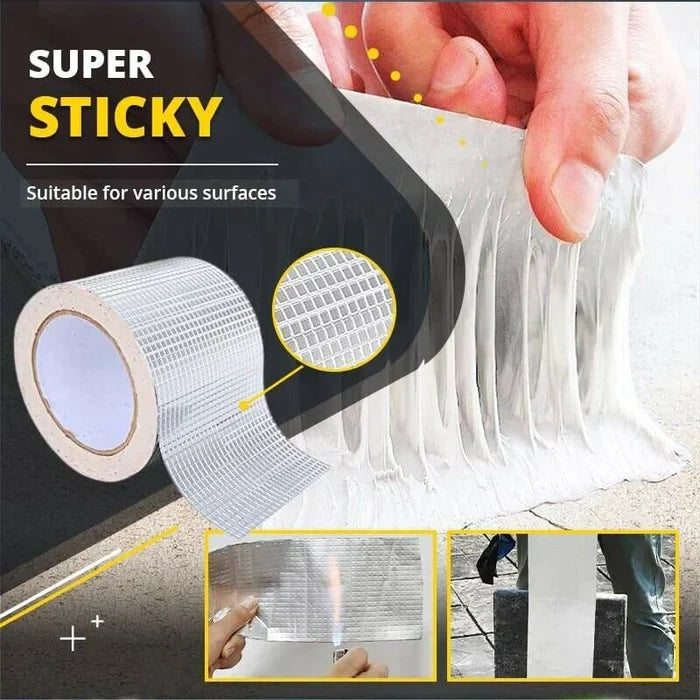 Super Waterproof Tape