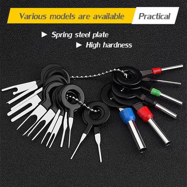 Terminal Ejector Kit (11PCS)