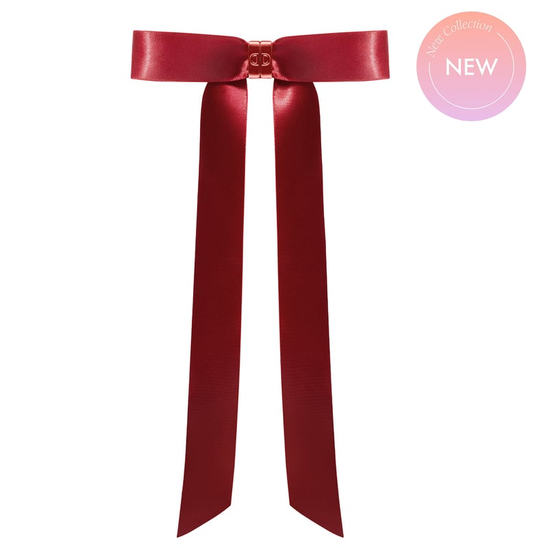 🎀Seamless Magnetic Bow Hair Clip – Strong Hold, No-Slip Everyday Styling