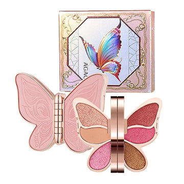 Butterfly Eyeshadow Palette